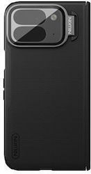 Nillkin Super Frosted Prop Magnetic Черен (Google Pixel 10 Pro Fold)