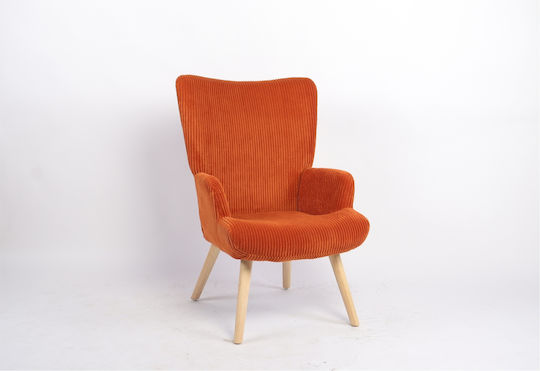 Lira 94.5x64x70.5cm Mărul putred
