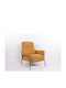 Orange Armchair 94x77x82cm
