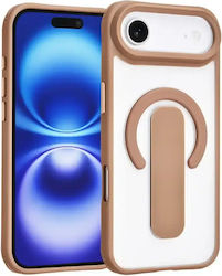 Tuniq Back Cover Χρυσό (iPhone Air)