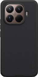 Nillkin Super Frosted Back Cover Plastic / Sili...