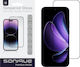 Hardy Glass Sonique Premium Series HD Full Cover 9H Oppo Oppo Reno13 5G Black