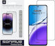 Hardy Glass Sonique Premium Series Hd Full Cover 9h Oppo Oppo Reno12 F 5g Oppo Reno12 Fs 5g Black