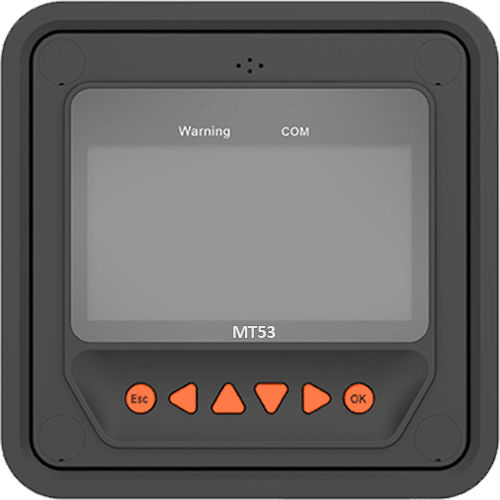 Epsolar Controller 12-MT-53 1Stück