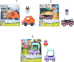 Giochi Preziosi Bluey Bluey Series (Various Designs) 1pc for 3+ Years Giochi Preziosi Bluey Bluey Series (Various Designs) 1pc for 3+ Years