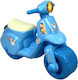 Ride On Μπλε