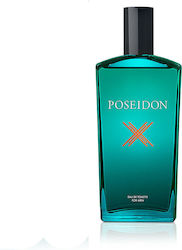 Poseidon X EDT 150ml