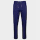 Stenso Unisex Navy Blue Medical Pants