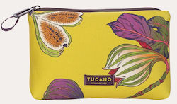 Tucano Schizzo Beauty Case Bsczbc-fgl-fch-va 8020252218642 Tucano Schizzo Beauty Case Bsczbc-fgl-fch-va 8020252218642
