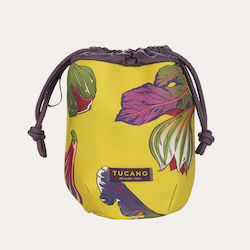 Tucano Schizzo String Чантичка Зелен