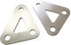 Cosmo Lowering Links Suzuki V-strom Dl1000 2019-2019 20mm