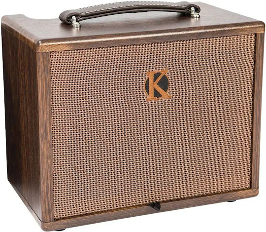 Kinsman For Acoustic Instruments 45W Brown