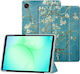 Tech-Protect Smartcase Flip Cover Μπλε (Galaxy ...