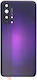 Huawei Honor 20 Pro Back Cover Purple Oem