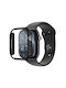 AmazingThing Πλαστική Θήκη σε Μαύρο χρώμα για Apple Watch Series 11 42mm