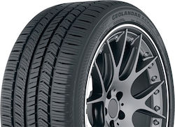 Yokohama Geolandar X-cv 265/60R20 112H Θερινό για Επιβατικό Yokohama Geolandar X-cv 265/60R20 112H Θερινό για Επιβατικό