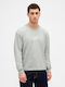 Bluse Grey Heather