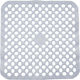 Octopus Bathtub Non-slip with Suction Cups White 54x54εκ.