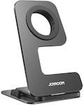Joyroom JR-W18 Ladegerät für Apple Watch Schwarzς