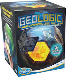Think Fun Puzzle for 8+ Years