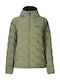Jacket Green