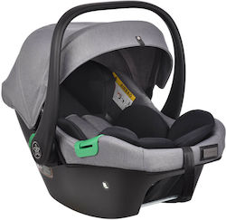 Bebe Stars Nammas Plus Baby Car Seat i-Size Grey