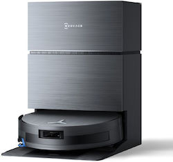 Ecovacs Deebot X11 Pro Omni με Χαρτογράφηση Laser & Απορρόφηση 19500Pa