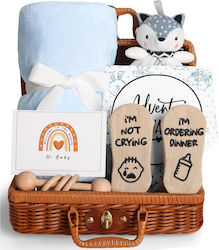 Lazaridis Baby Gift Set