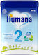 Humana Milk Powder for 6m++ Months 800gr