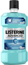 Listerine Advanced Tartar Control Στοματικό Διά...