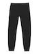 Pantaloni Negru