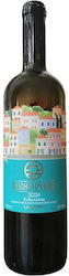 Lacovino Winery Месопирги Бял Сух Шампоан 750мл