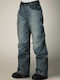 686 I-008532-743 Pantaloni de schi și snowboard pentru femei Ski & Snowboard Albastru