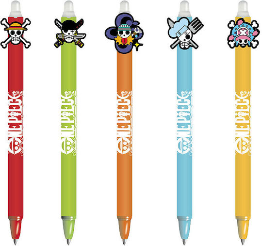 Pyramid International Pens Gel (Miscellaneous Designs/Colors)