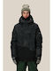 686 Men's Ski & Snowboard Jacket Black I-008287-1891