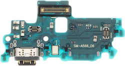 Flex Cable with Charging port for Galaxy A56 Flex Cable with Charging port for Galaxy A56