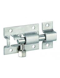 Inox Türgriff 38 mm Thirard 00109031