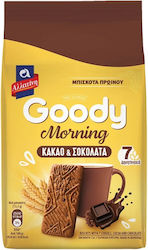 Allatini Biscuits 1pcs 160gr