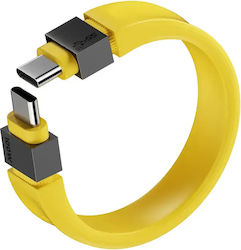 Sharge Flashadow USB 2.0 USB-C male - USB-C (SJX-SJ-CC-0.135-SY2-HUA)