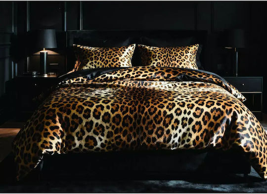 Makis Tselios Home Coverlet Queen Size 240x250cm