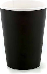 Tefaco Ποτήρι μιας Χρήσης 250ml