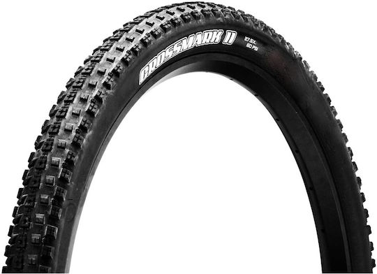 Maxxis Crossmark Ii Λάστιχο Ποδηλάτου Mountain 29" x 2.25" Συρμάτινο
