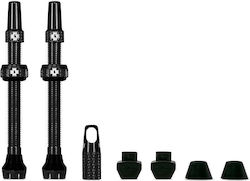 Muc Off Valves 60 Mm Black