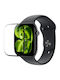 AmazingThing Screen Protector για το Apple Watch 42mm 1τμχ