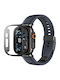 AmazingThing Screen Protector για το Apple Watch Ultra 49mm 1τμχ