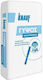 Knauf General Purpose Filler Water White 5kg