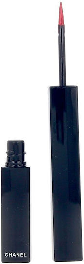 Chanel Le Liner Liquid Eye Liner #544-écarlate 2.5ml