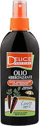 Ulei De Morcov 150ml Ulei De Morcov 150ml