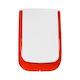 Irene Alarm Siren Outdoor with Weiß Light