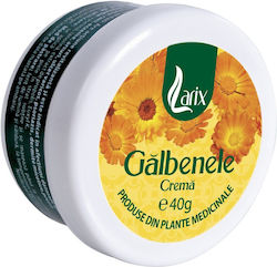 Cremă cu Gălbenele și Propolis Larix 40 G